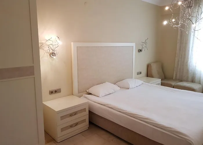 Lejlighedshotel Goldcity 2 Bedroom