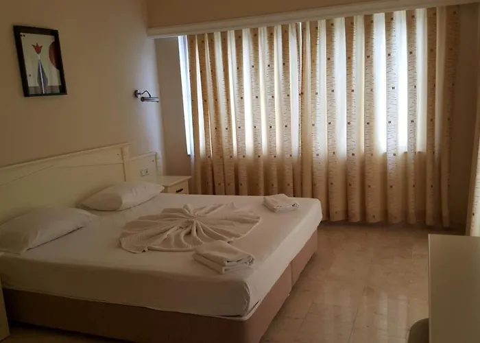 Lejlighedshotel Goldcity 2 Bedroom 3*