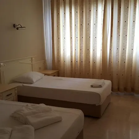 Aparthotel Goldcity 2 Bedroom Alanya