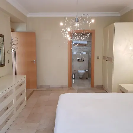 Goldcity 2 Bedroom * Alanya