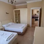 Goldcity 2 Bedroom 3* Alanya
