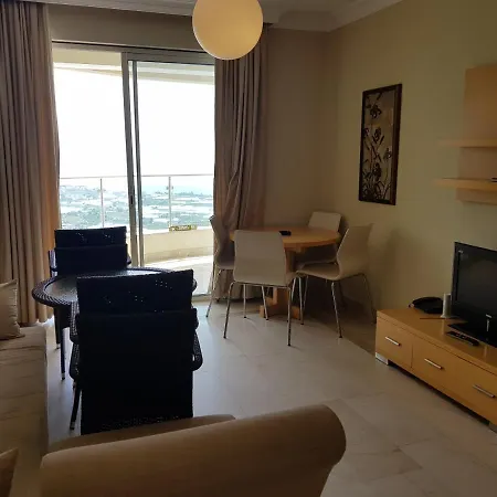 Goldcity 2 Bedroom