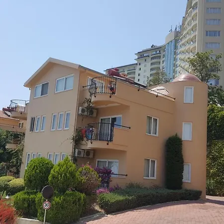 Goldcity 2 Bedroom